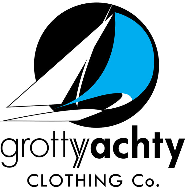 Grotty Yachty Clothing