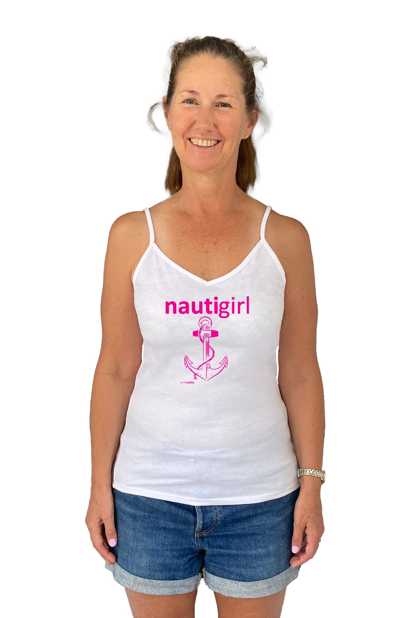 Nautigirl-Cami