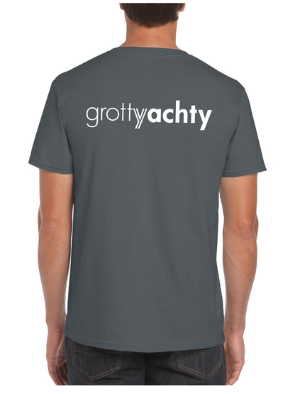 Grotty Yachty Word