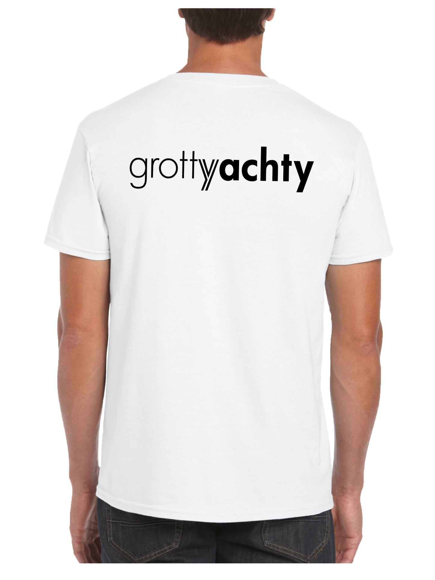 Grotty Yachty Word