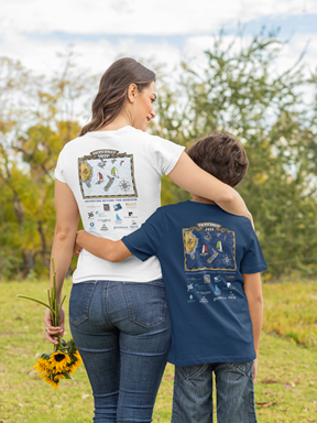 Pacific Rally Tee May 2025