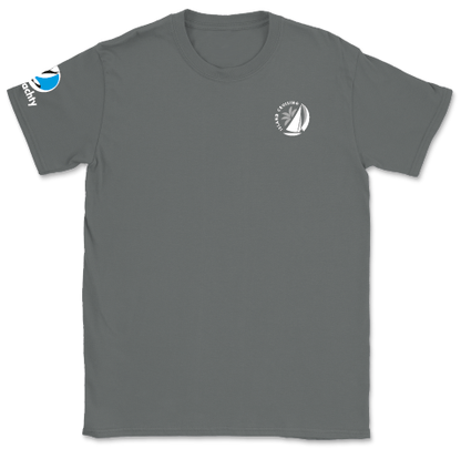 Pacific Rally Tee May 2025