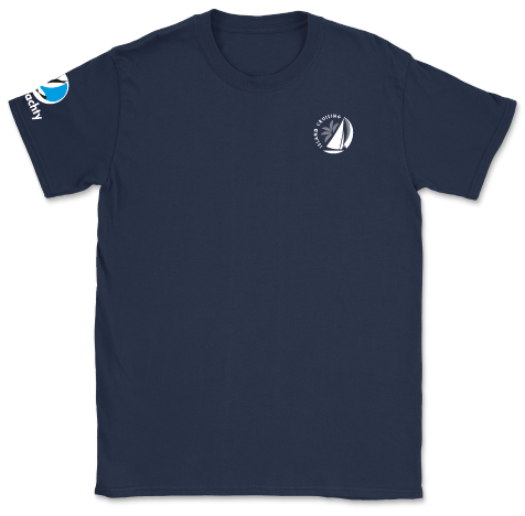 Pacific Rally Tee May 2025