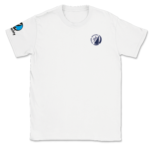 Pacific Rally Tee May 2025