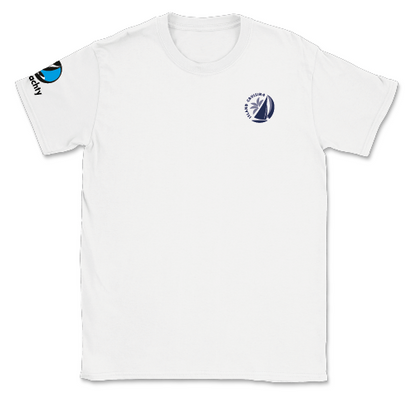 Pacific Rally Tee May 2025