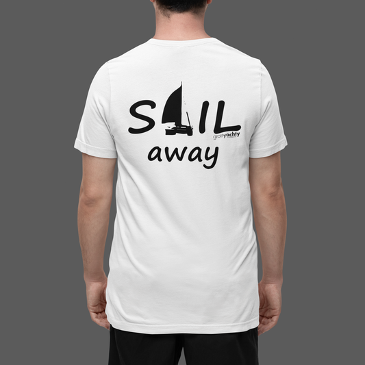 Sail Away Cat