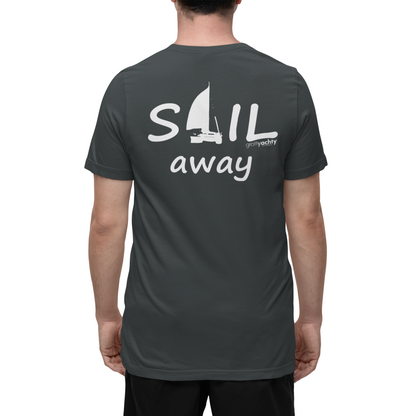 Sail Away Cat