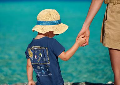 Pacific Rally Tee May 2025