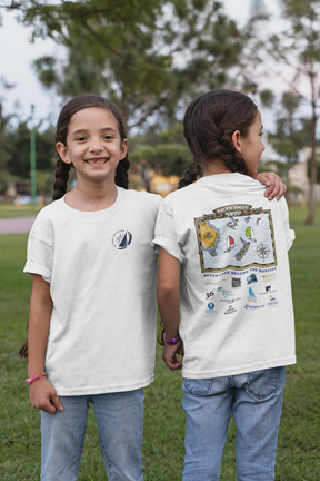 Pacific Rally Tee May 2025