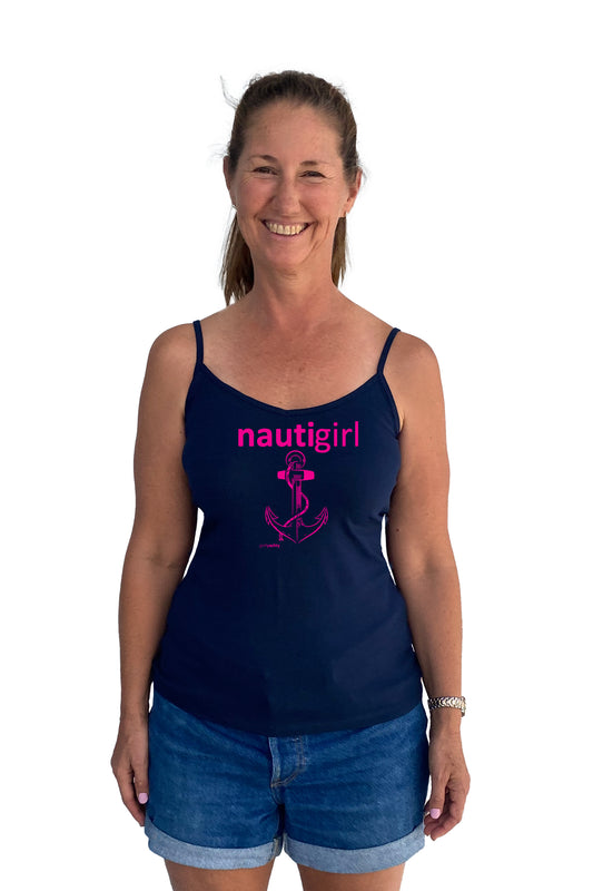 Nautigirl-Cami